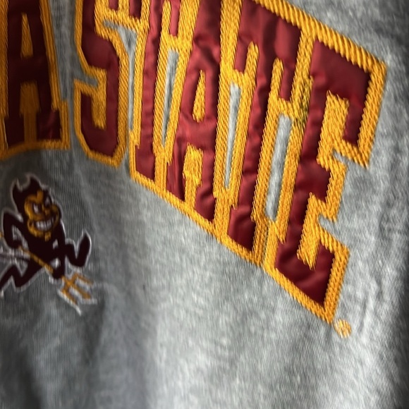 NWT Arizona State College License Shirt Large - Picture 5 of 5